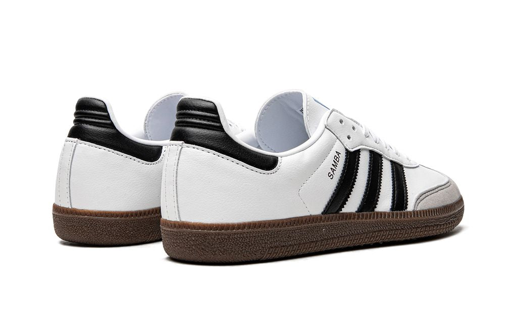 Samba Sneakers for Women