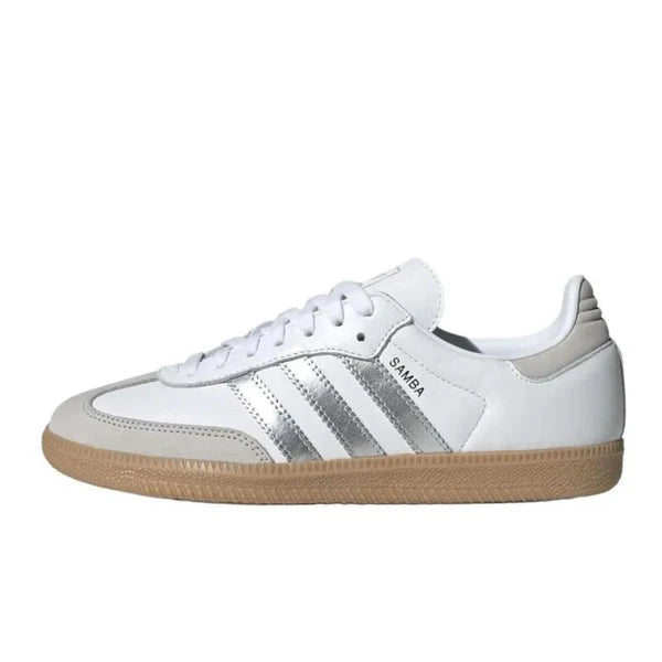 Samba Style Sneakers