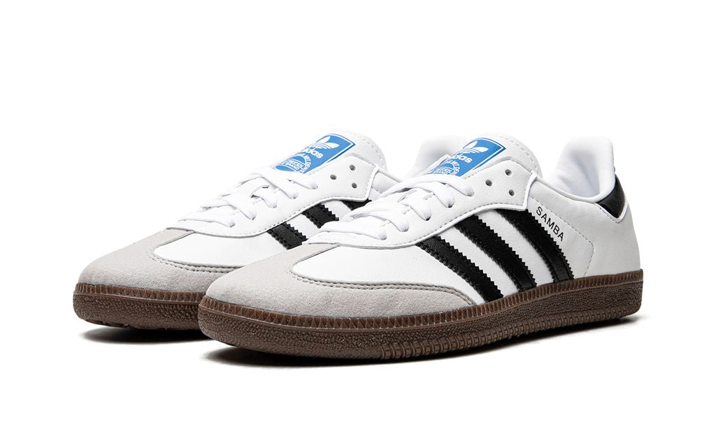 Samba Sneakers for Women