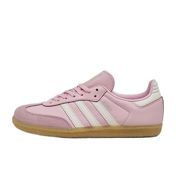 Samba Style Comfort Sneakers
